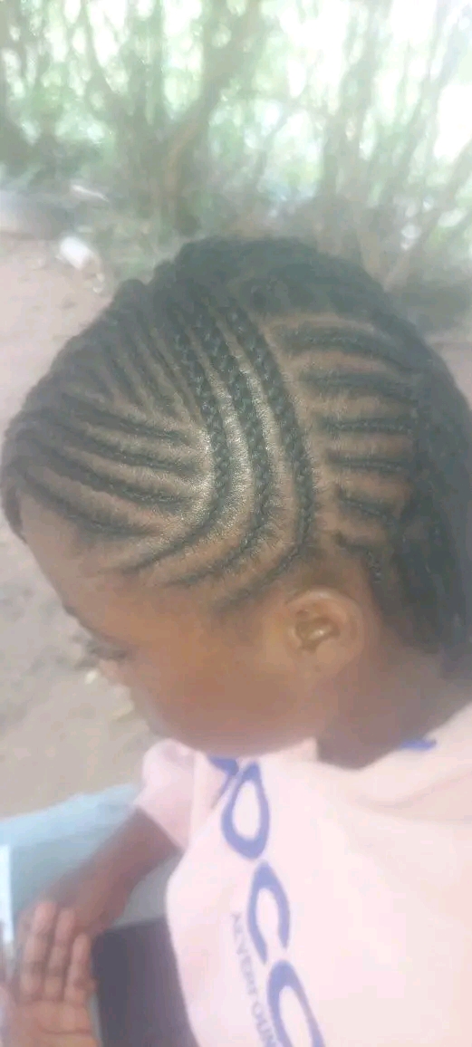 Chibinda hair salon