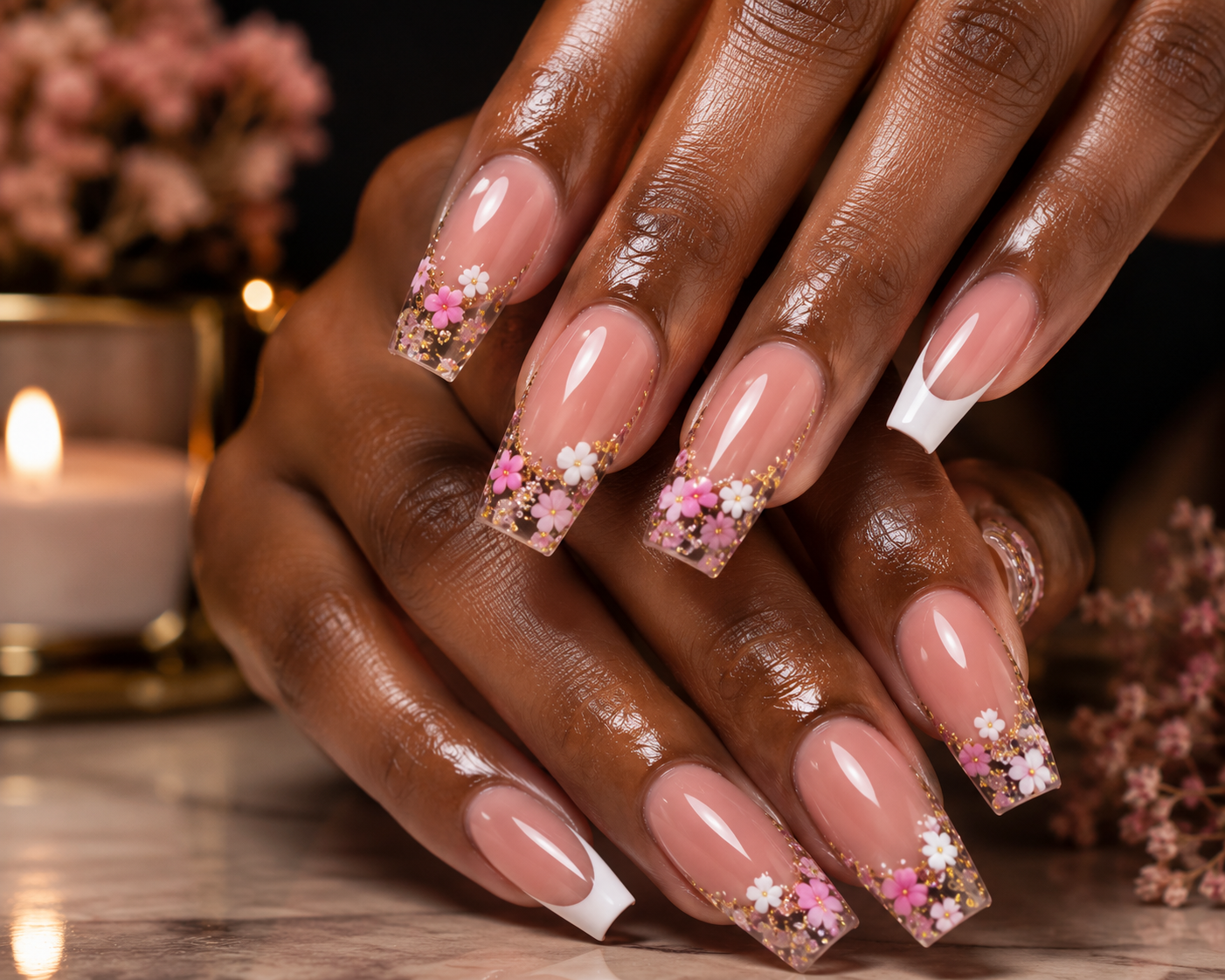 Chic Nails