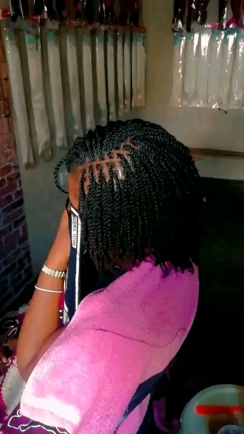 Ch-chi Hair Saloon