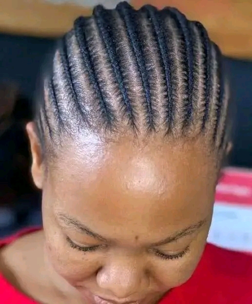 Ch-chi Hair Saloon