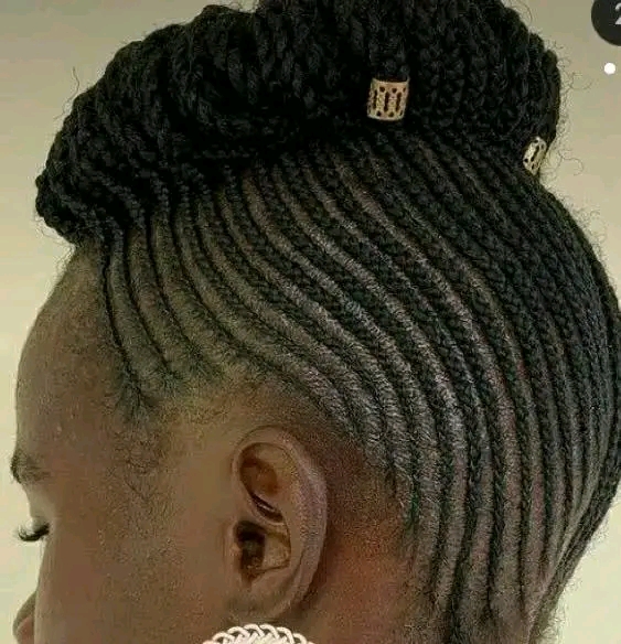 Ch-chi Hair Saloon