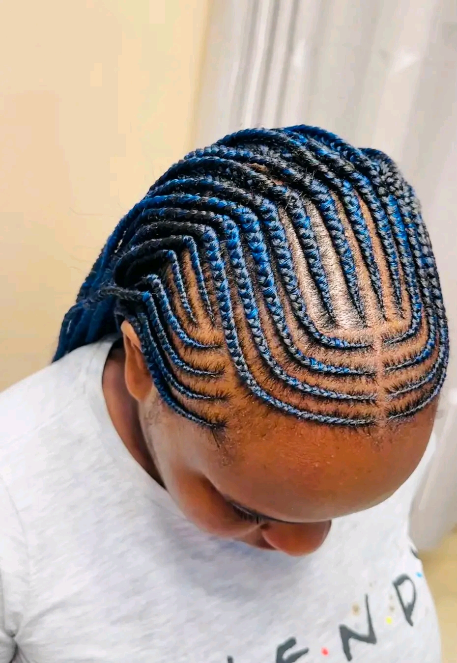 Chikwanda hair salon
