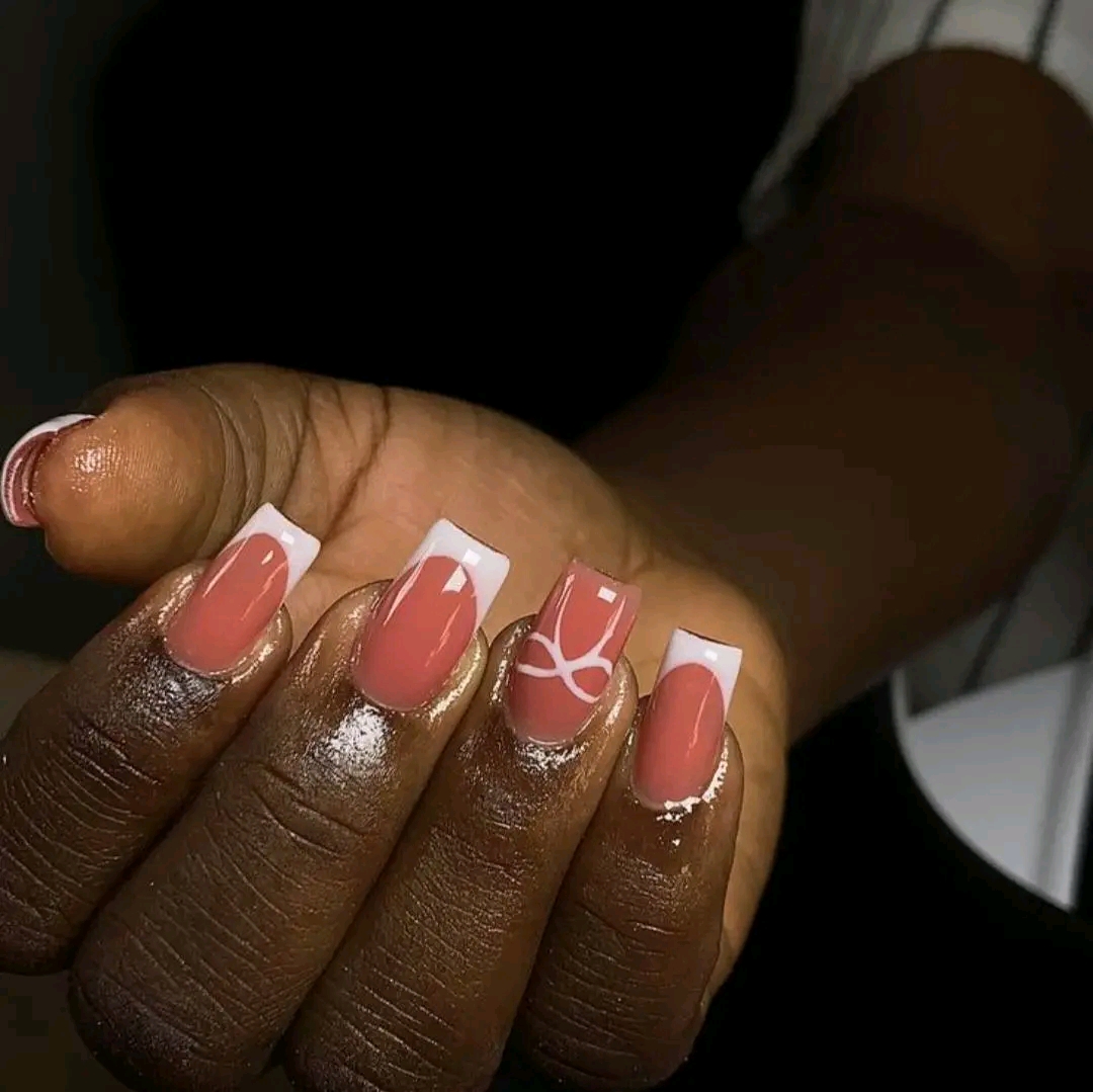 Chisala Nails Logo