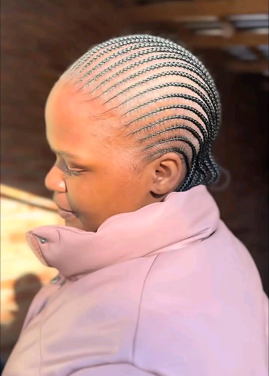 Chi chi's hair saloon