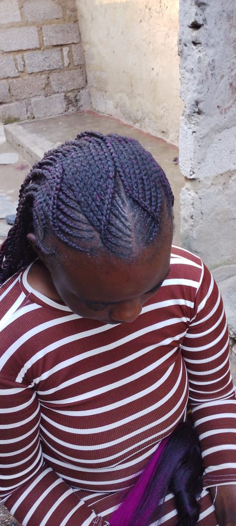 Jay hair beauty saloon