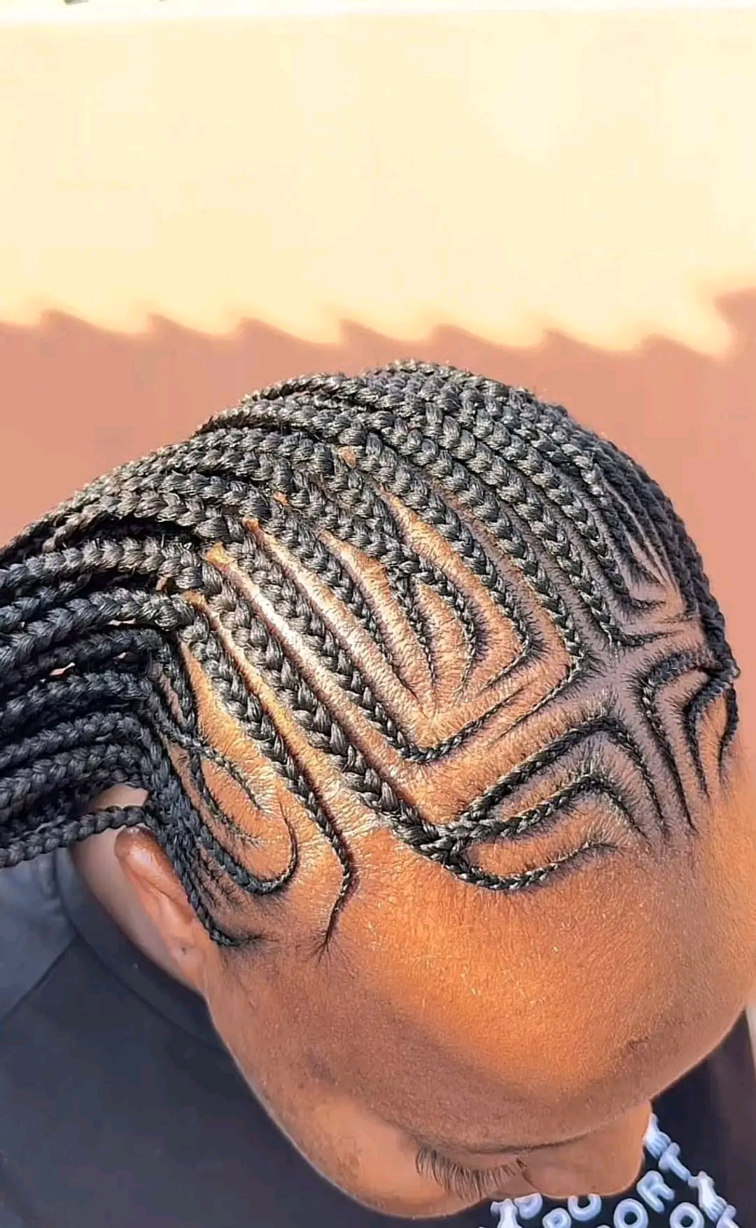 Christon Hair Saloon