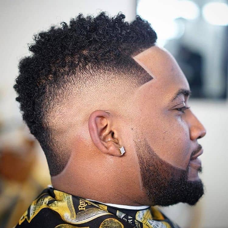 Lionheart barber shop