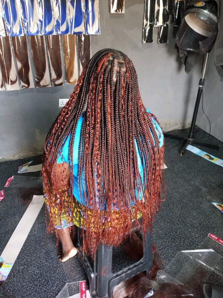 Constance Hair Saloon