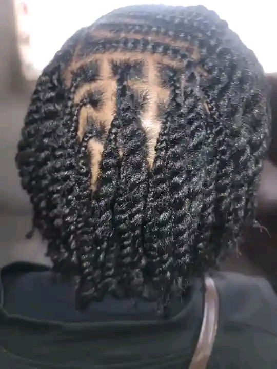 Dana's Hair Saloon Logo