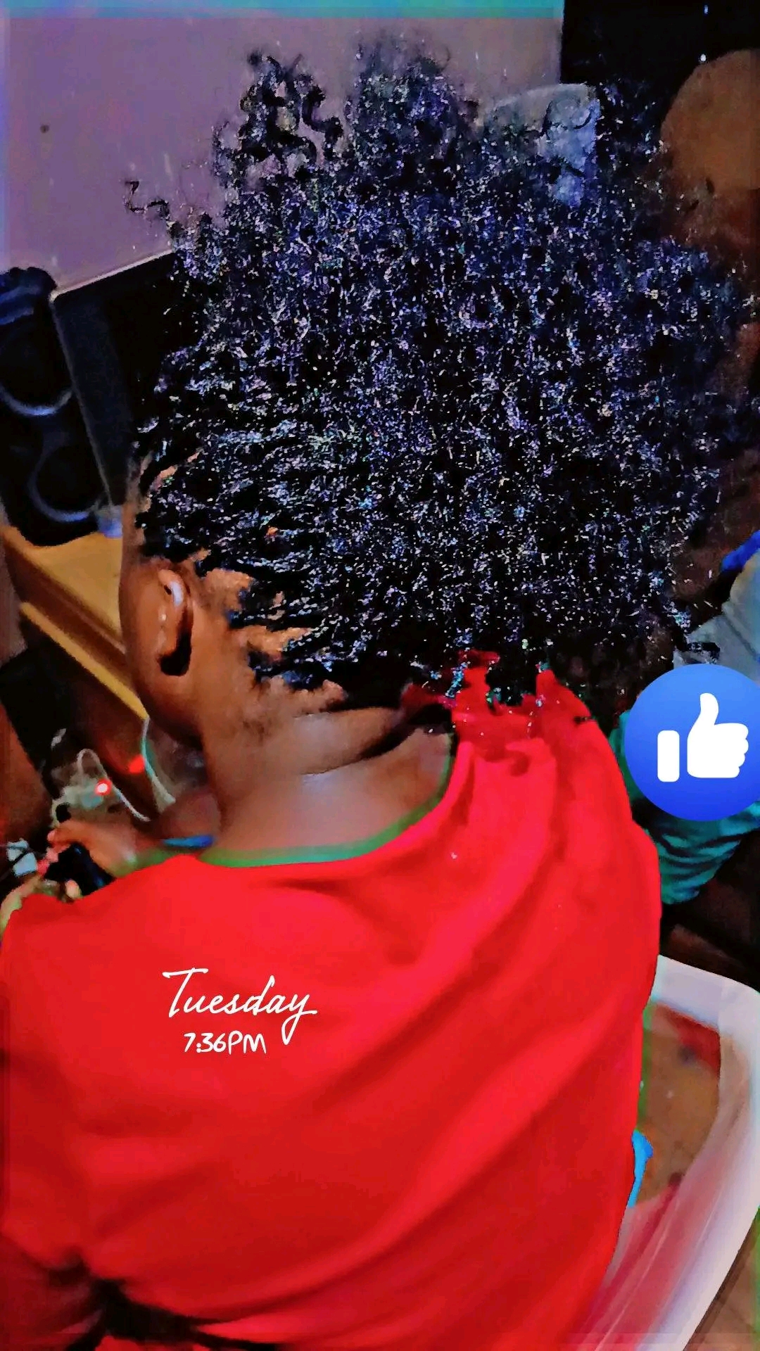 David's hair saloon