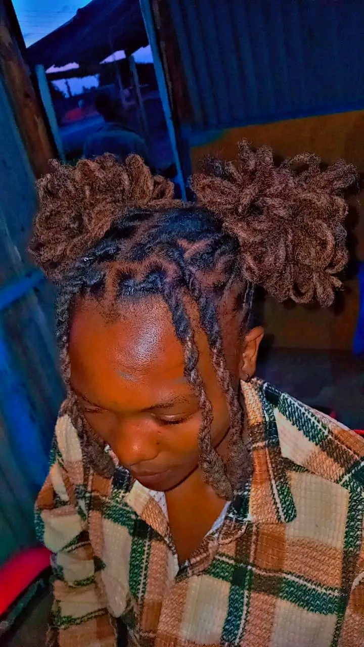 David's hair saloon