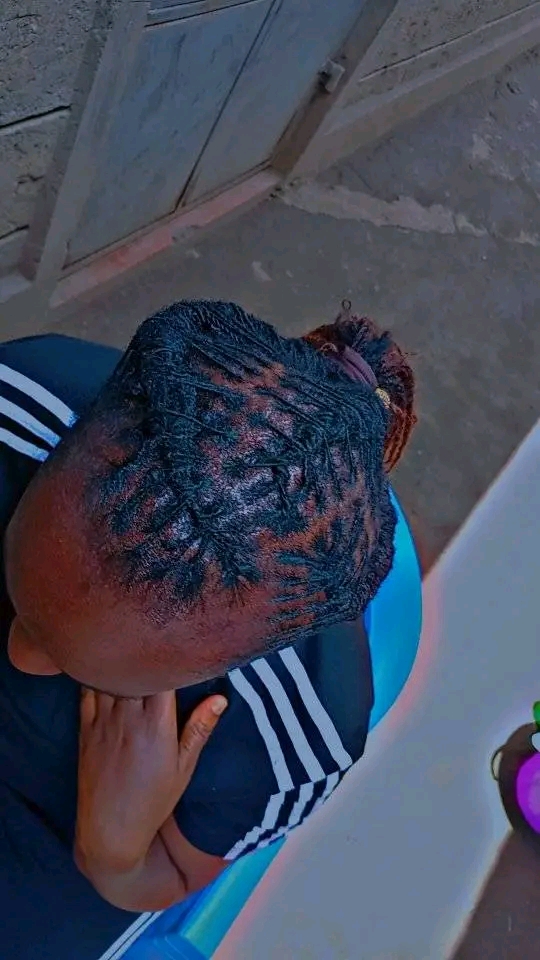 David's hair saloon