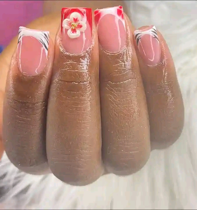 Mvula's Nails