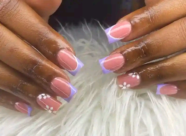 Mvula's Nails