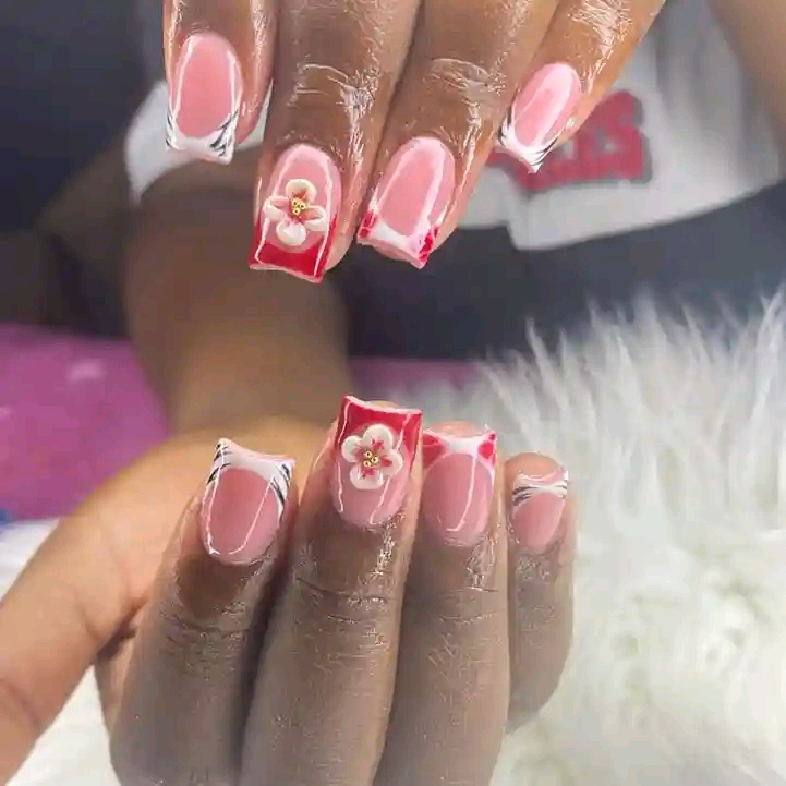 Mvula's Nails