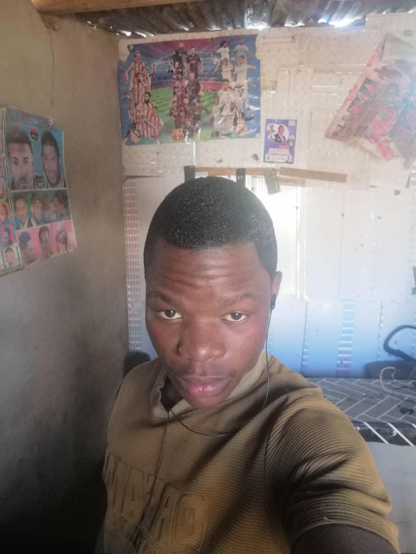 Jeo barbar shop