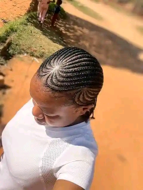 Dana's Hair Saloon