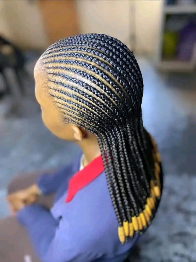 Dolise hair saloon