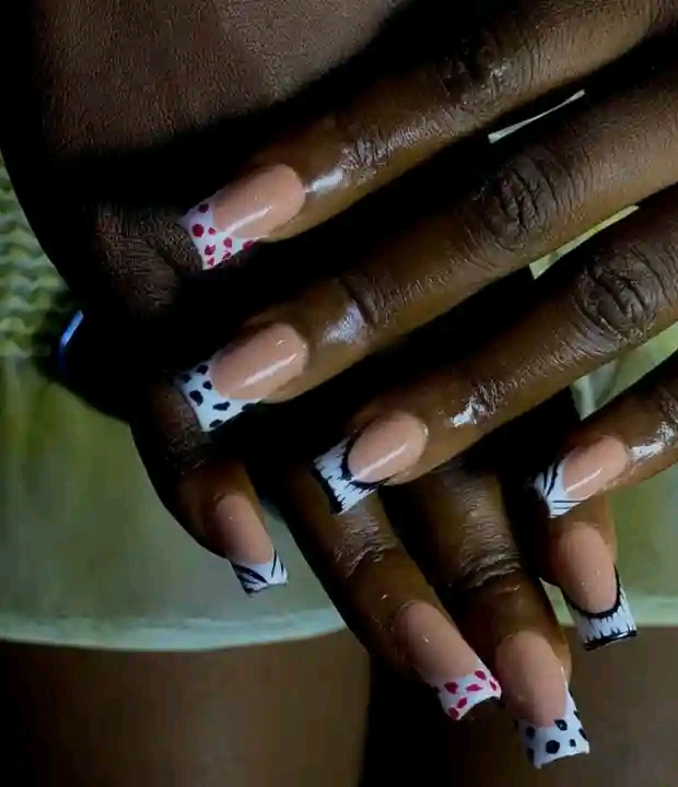 Kapi's Nails