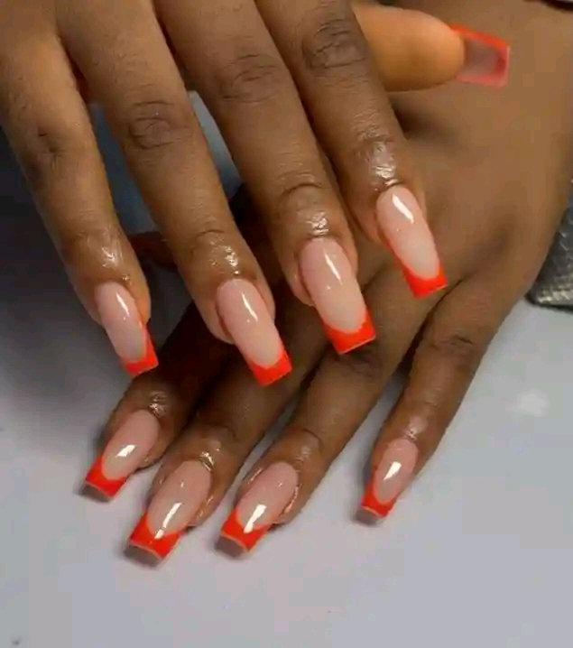 Kapi's Nails