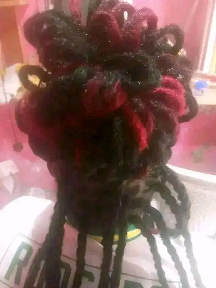 Ebbina's hair salon