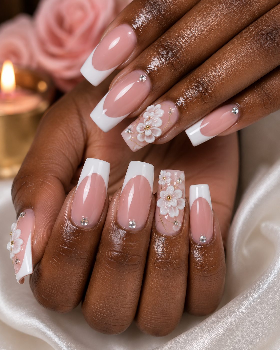 Elegant Nails
