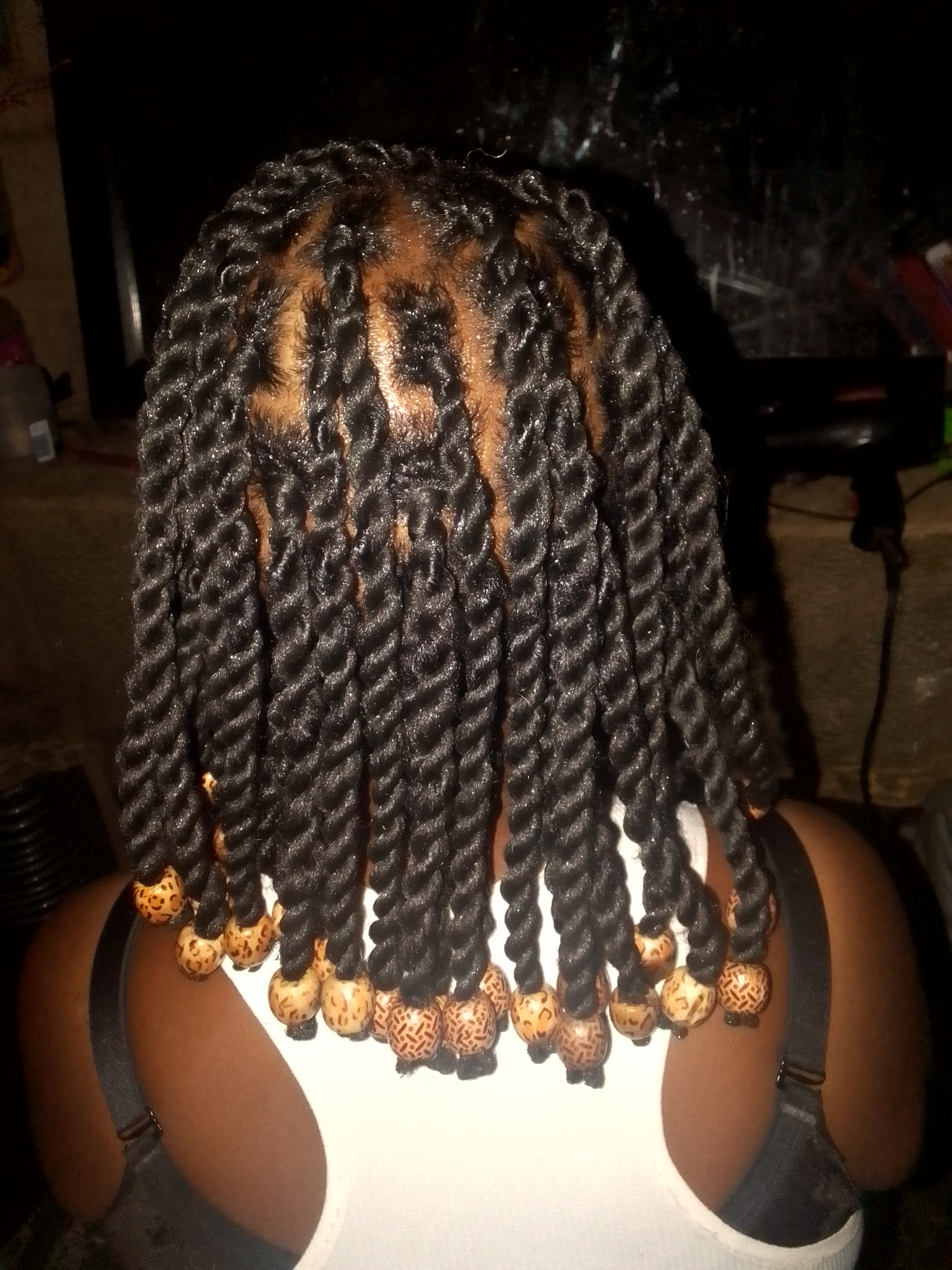 Emeldah beauty salon