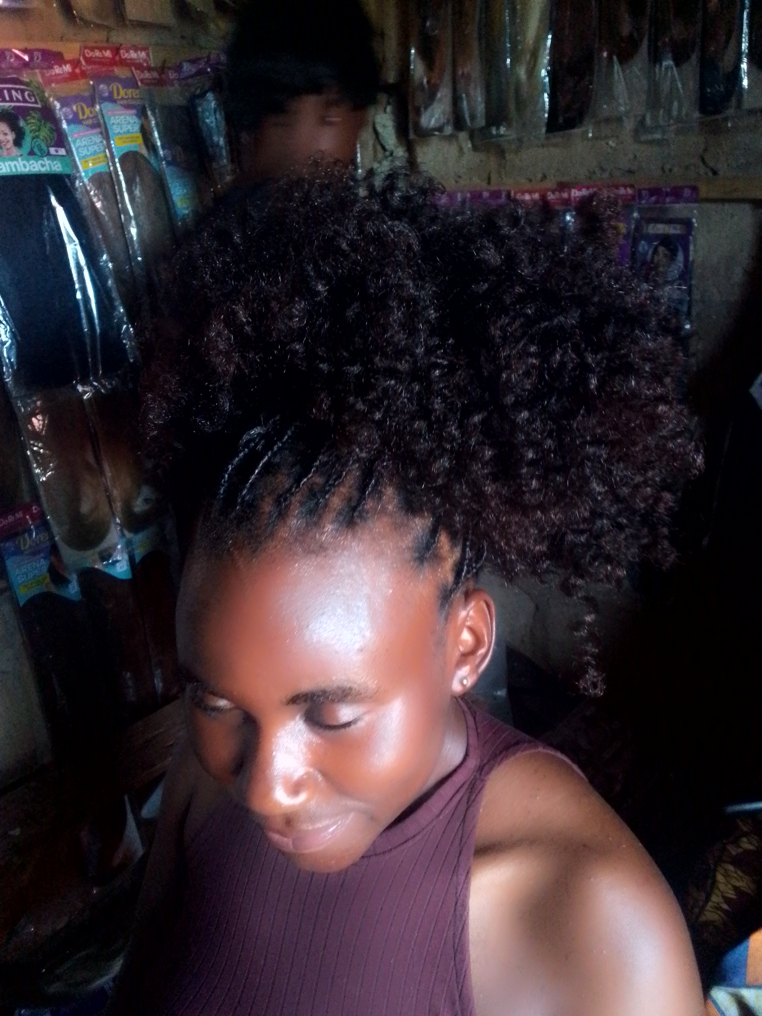 Emeldah beauty salon