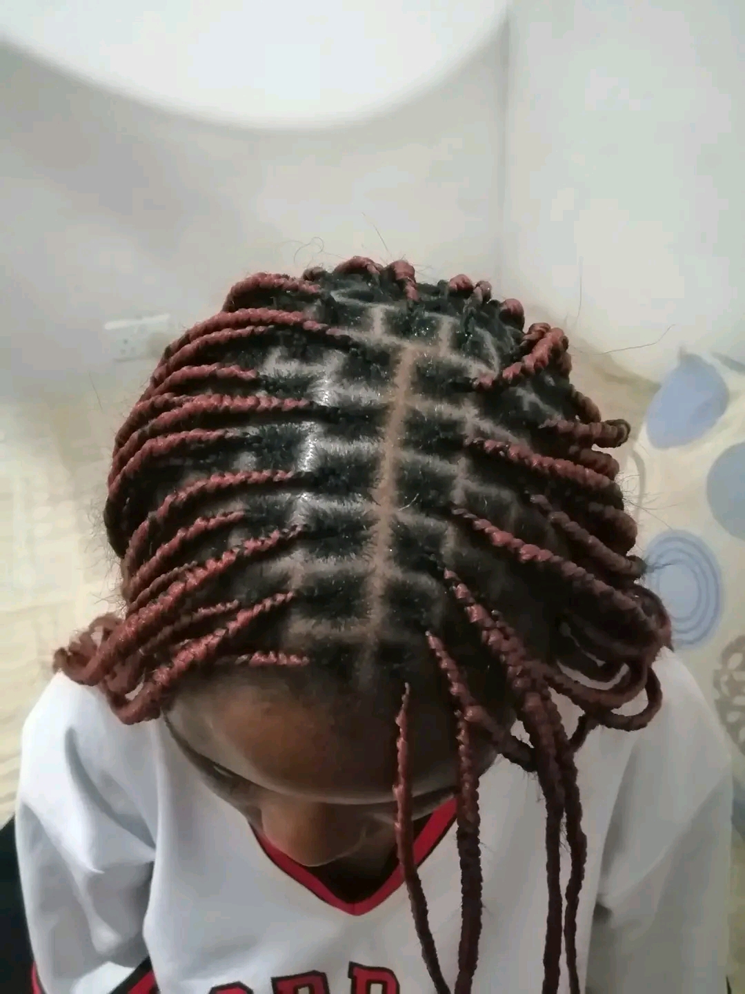 Enedi's hair saloon