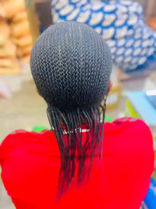 Erica's hair saloon