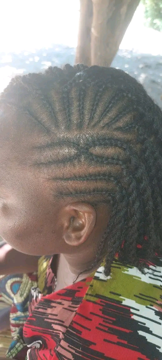 Chopala's hair salon