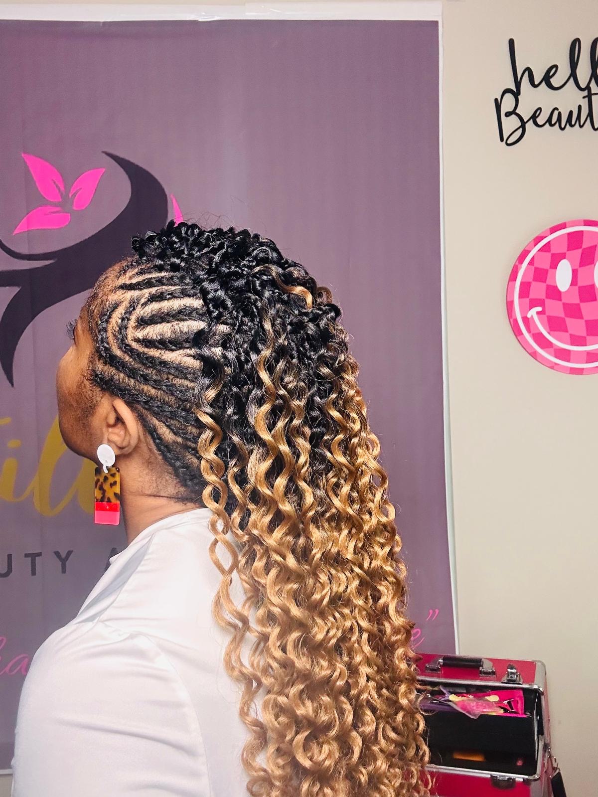 Still fab beauty bar
