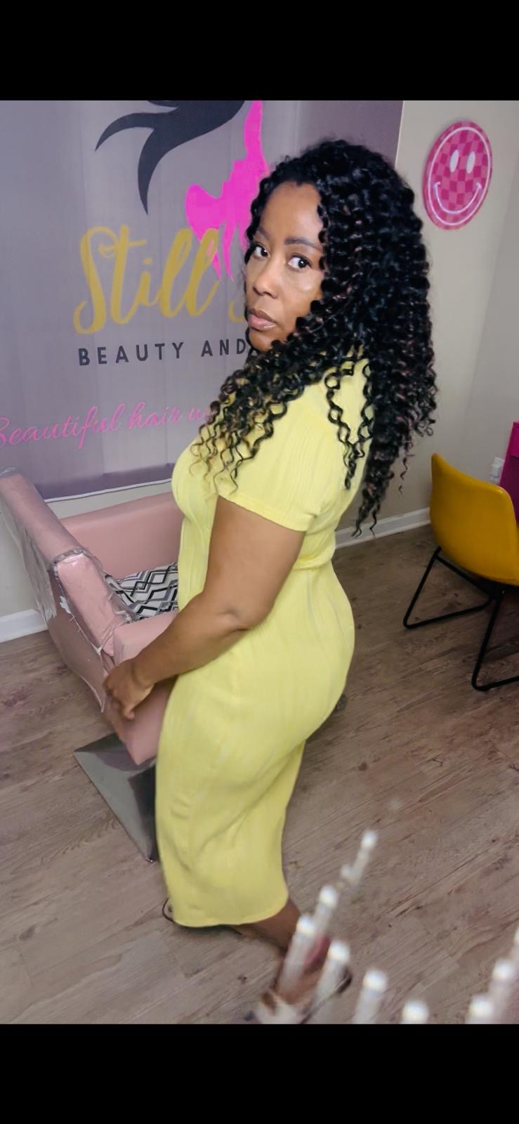 Still fab beauty bar