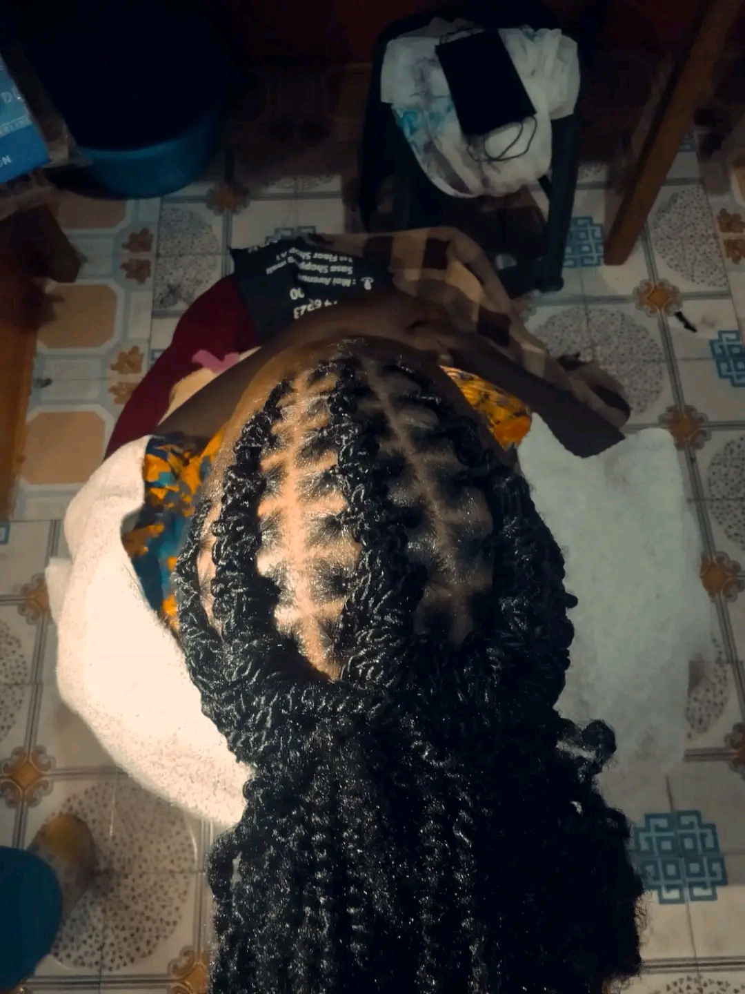 Faidase hair saloon