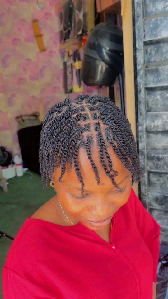 Faidase hair saloon