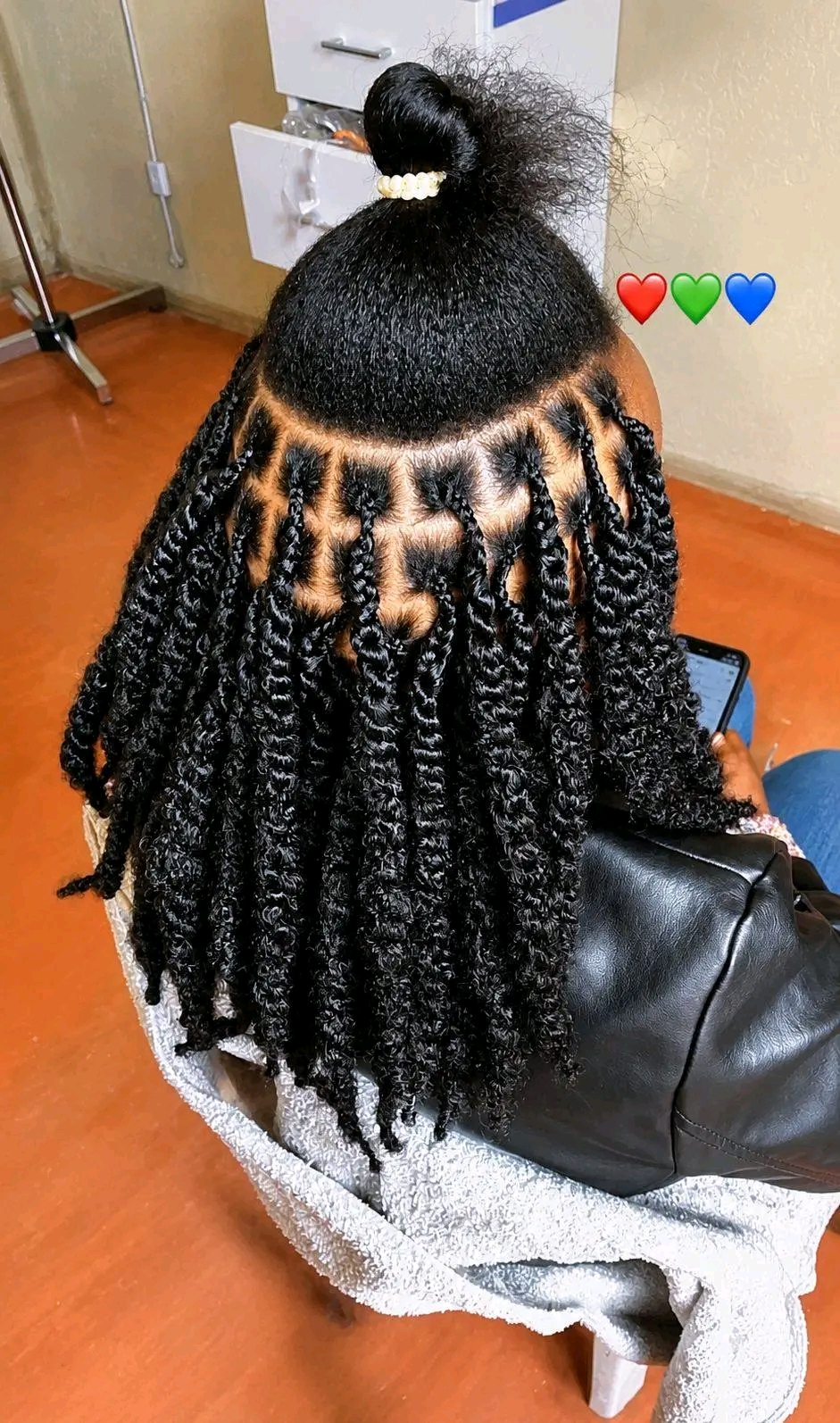 Faith's hair saloon