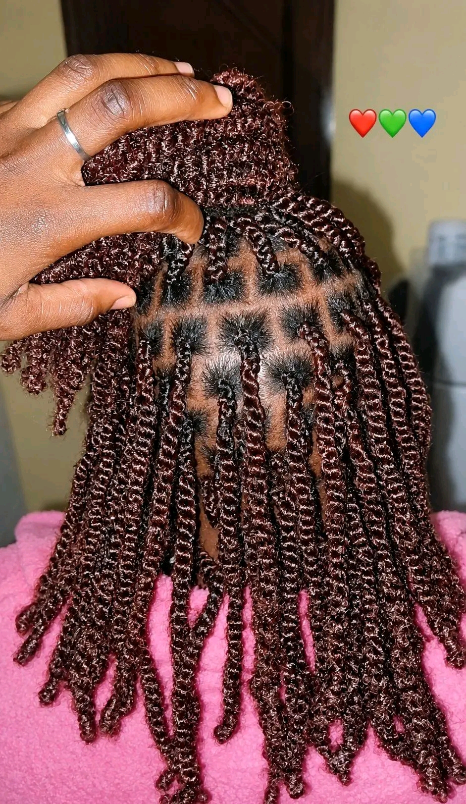 Faith's hair saloon