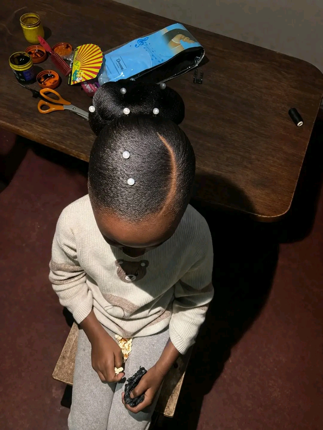 Febby's Hair Saloon