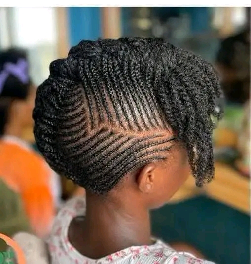 Fenita's hair salon
