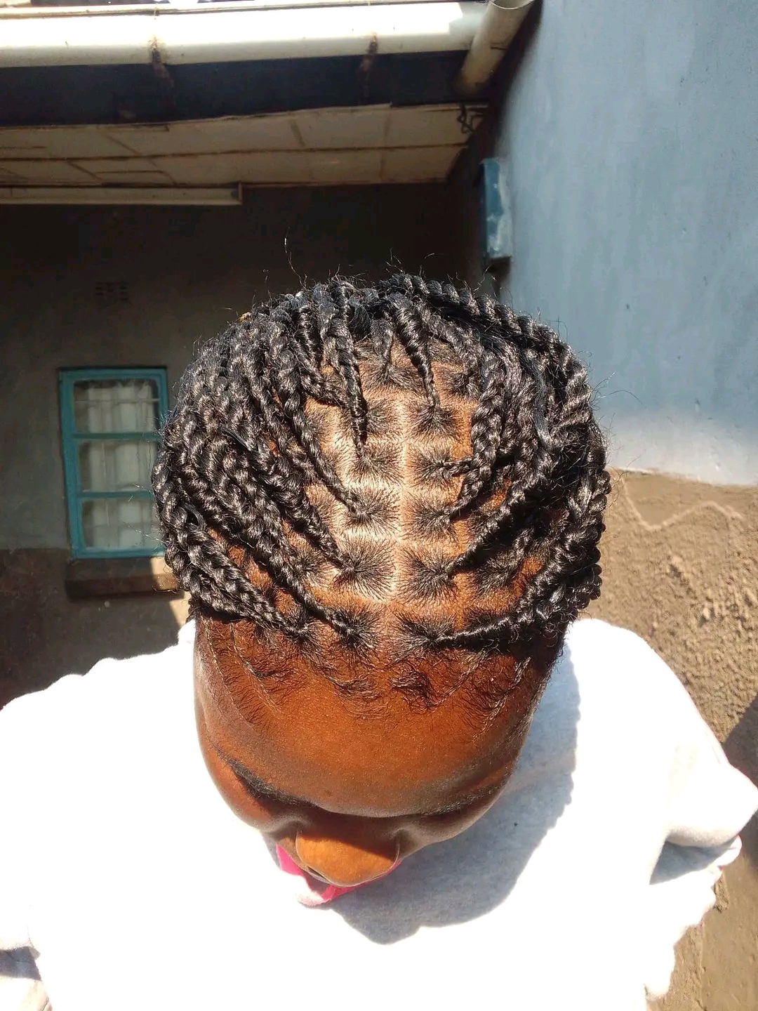 Fenita's hair salon