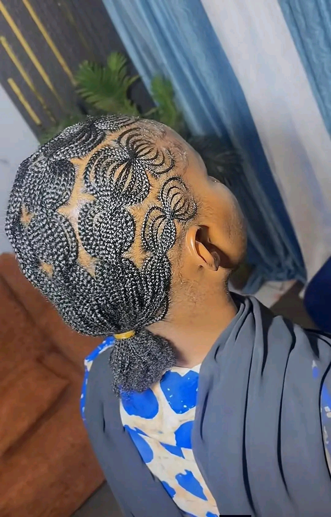Anita's hair saloon