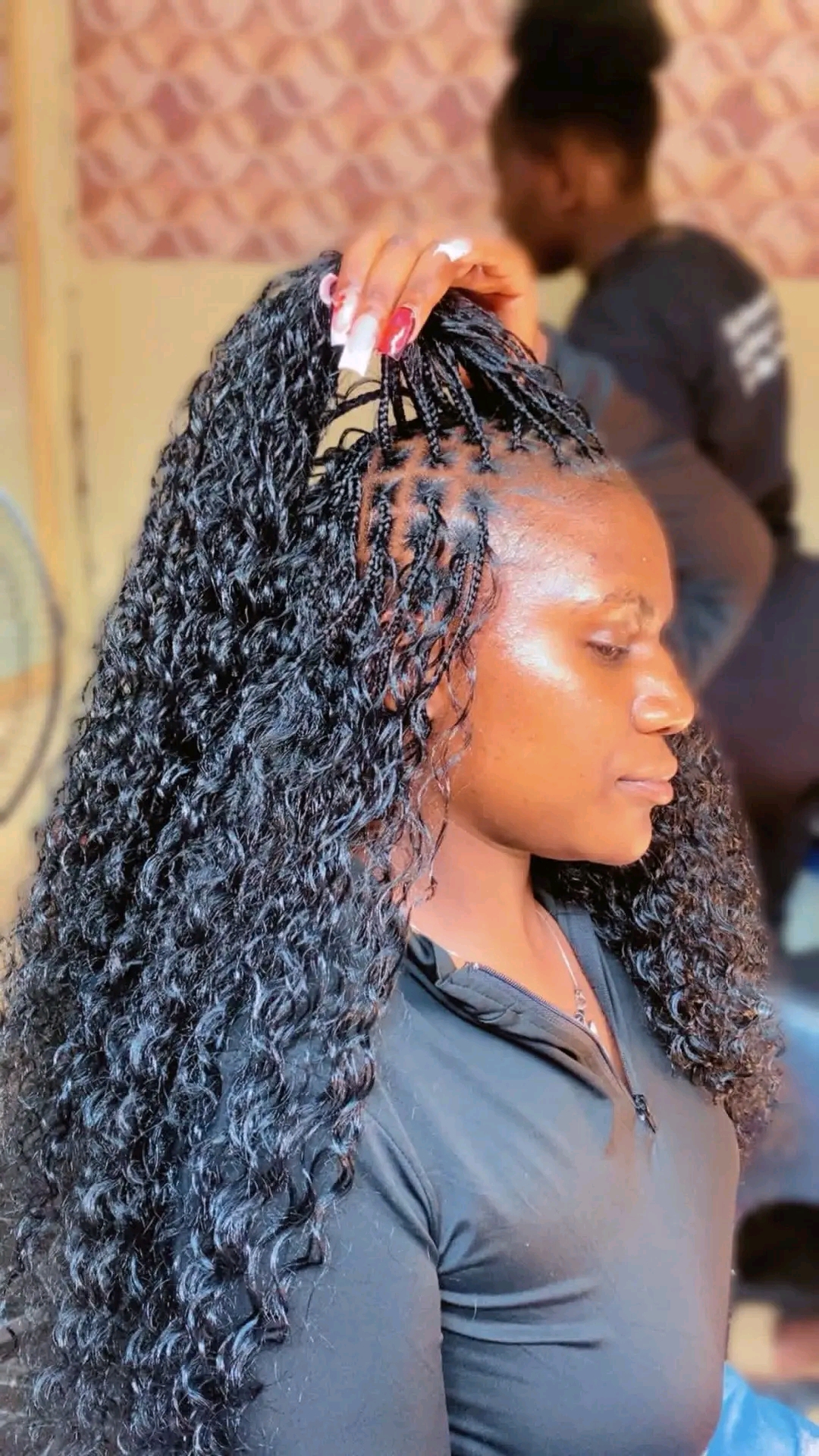 Fesa kamona Logo