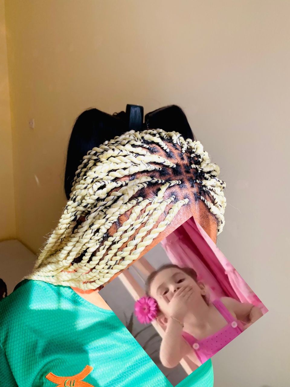 Franchy’s hair salon