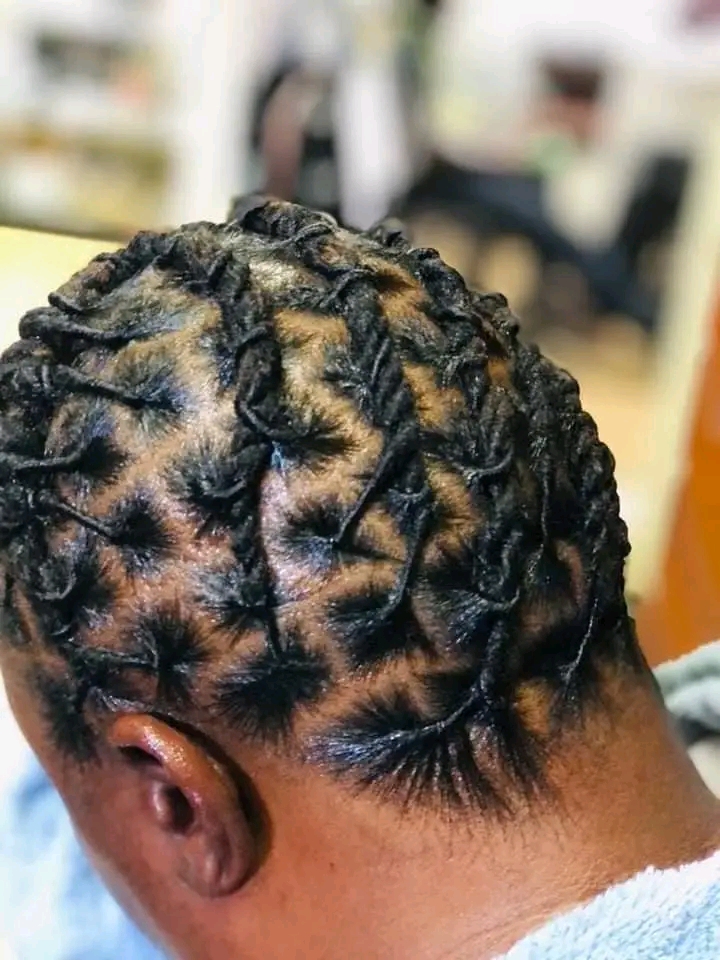 Francina Munogwe hair salon Logo