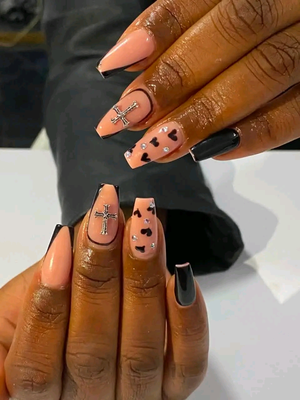 Fasica Nails