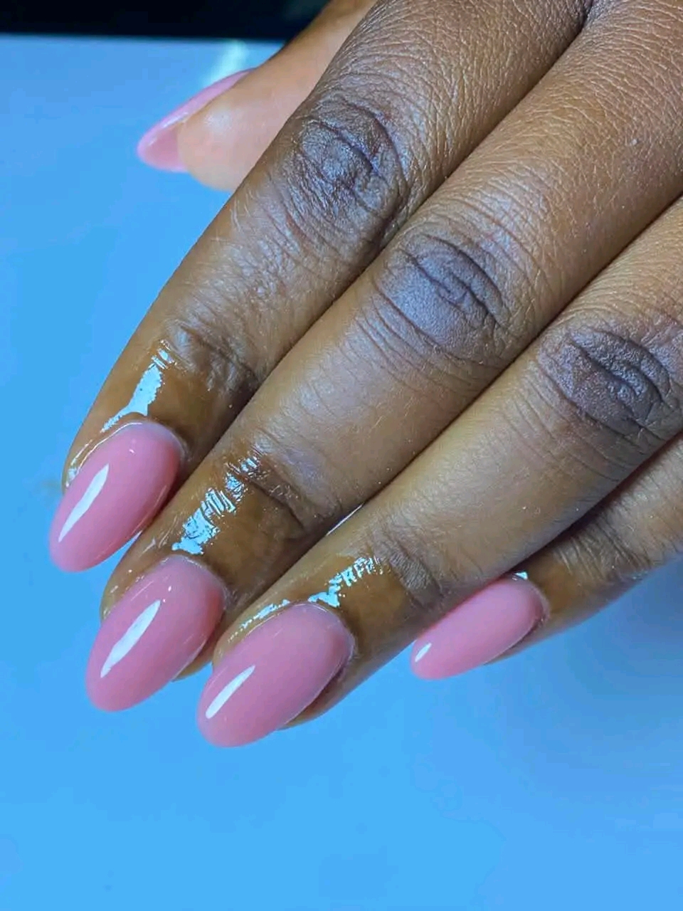 Fasica Nails