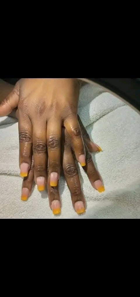 Frederick 's Nails