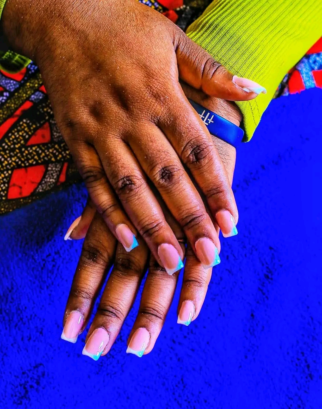 Frederick 's Nails