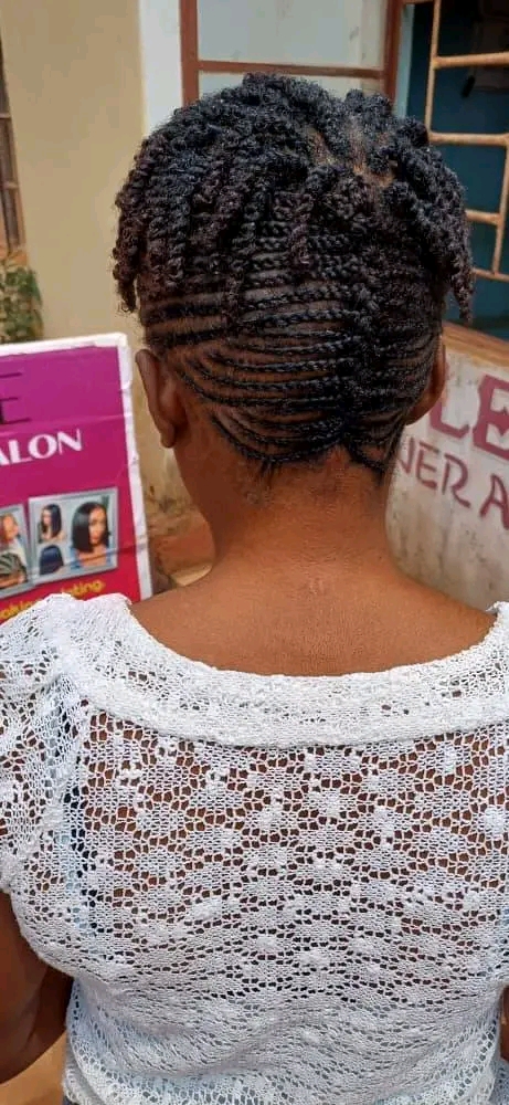 Fridah Hair Saloon