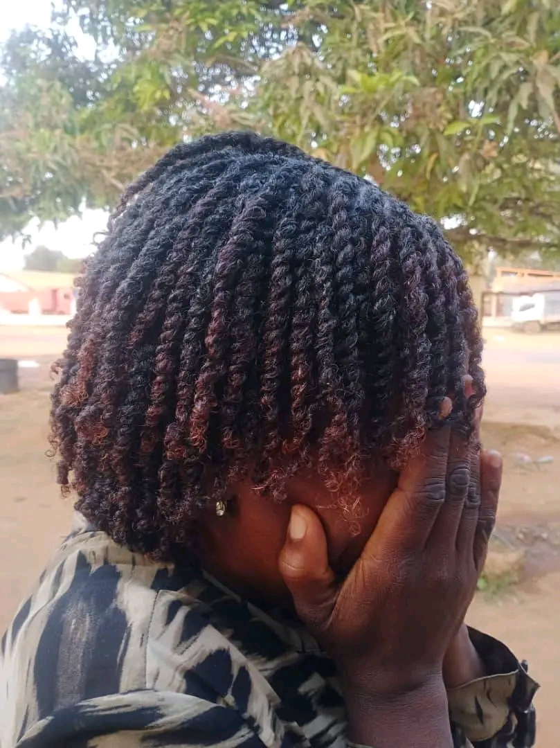 Fridah Hair Saloon